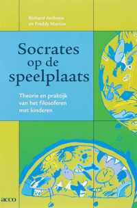 Socrates op de speelplaats