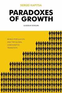 Paradoxes of Growth