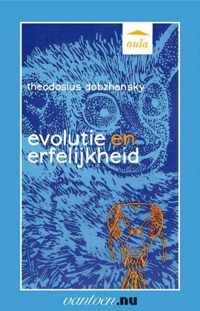 Vantoen.nu  -   Evolutie en erfelijkheid