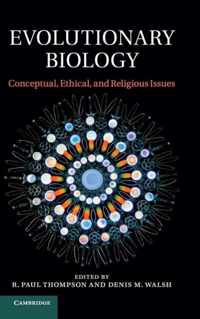 Evolutionary Biology