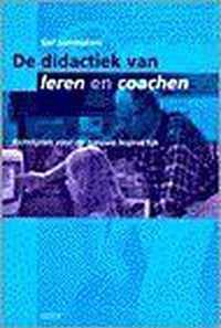 Didaktiek van leren en coachen 2dr