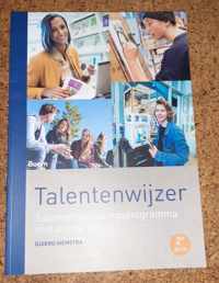 Talentenwijzer