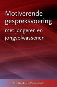 Toepassingen van Motiverende Gespreksvoering 3 -   Motiverende gespreksvoering met jongeren en jongvolwassenen