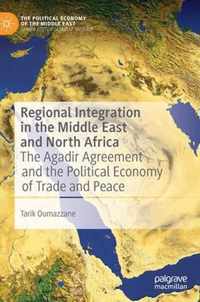 Regional Integration in the Middle East and North Africa