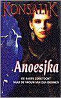 Anoesjka (parelpocket)