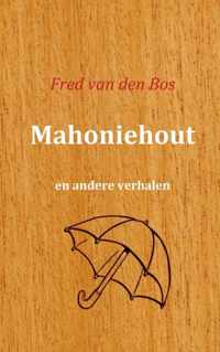 Mahoniehout