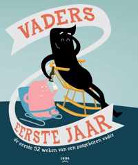 Vaders eerste jaar