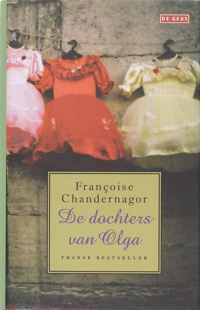 De Dochters Van Olga