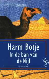 In de ban van de nijl (ooievaar) 9e dr