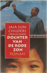 Dochters van de rode zon