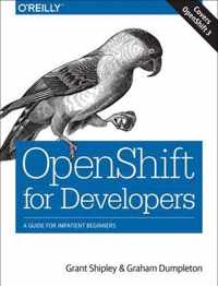 OpenShift for Developers