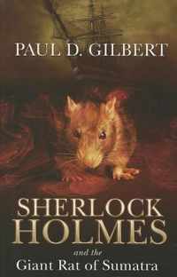 Sherlock Holmes And The Giant Rat Of Sumatra