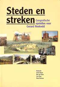 Steden en streken