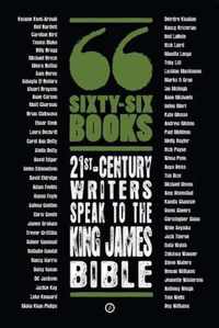 Sixty-Six Books