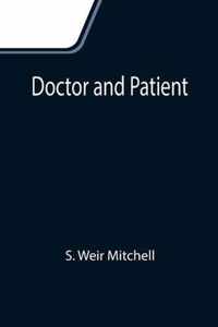 Doctor and Patient