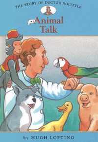 Story of Doctor Dolittle