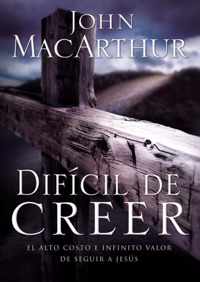 Dificil de creer