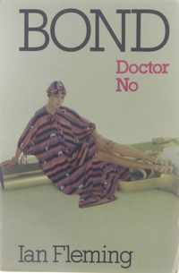 Bond - Doctor No