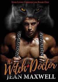 The Witch Doctor