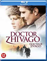 Doctor Zhivago (1965)