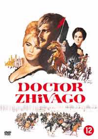 Doctor Zhivago (1965)