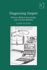 Diagnosing Empire