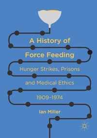 A History of Force Feeding