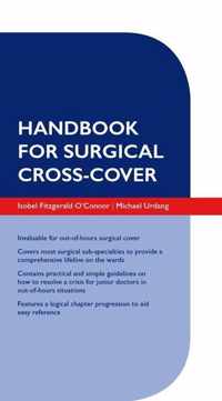 Handbook for Surgical Cross-cover