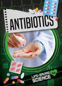 Antibiotics