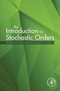 An Introduction to Stochastic Orders