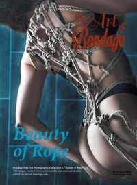 Fine Art of Bondage