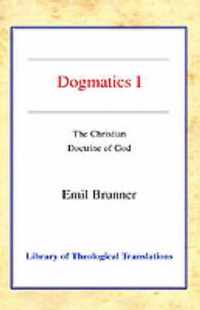 Dogmatics