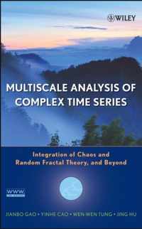 Multiscale Analysis of Complex Time Series