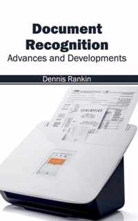 Document Recognition