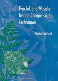 Fractal and Wavelet Image Compression Techniques