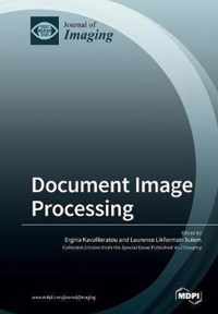 Document Image Processing