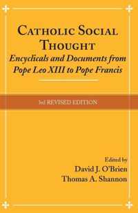 Catholic Social Thought