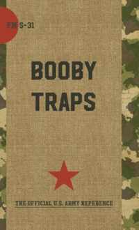 Boobytraps FM 5-31