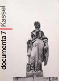 Documenta 7; [kunstlerische Leiter R.H. Fuchs]