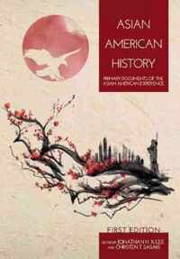 Asian American History