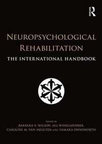 Neuropsychological Rehabilitation