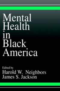 Mental Health in Black America