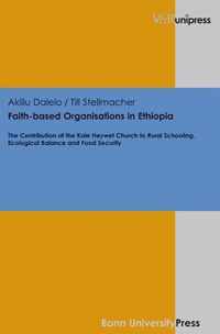 Faith-based Organisations in Ethiopia