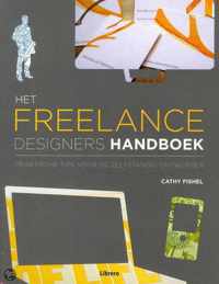 Het Freelance Designers Handboek