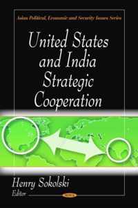 United States & India Strategic Cooperation