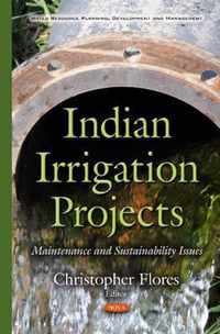 Indian Irrigation Projects