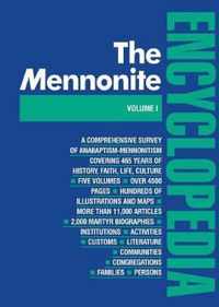 Mennonite Encyclopedia/ Vol 1