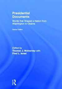 Presidential Documents