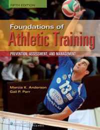 Foundations of Athletic Training