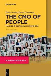 The CMO of People